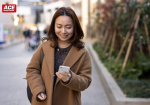 Digital Transfers from Sweden to the Philippines in Minutes