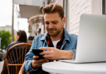 Send money to Philippines online through ACE Money Transfer