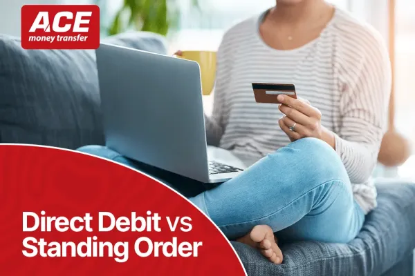 Direct Debit vs Standing Order in the UK: Key Differences, Benefits, and Which One to Choose