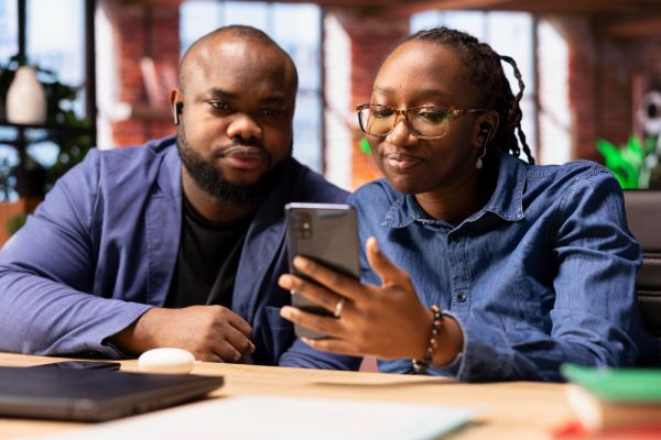 Airtime Top-Up Italy to Nigeria with ACE App