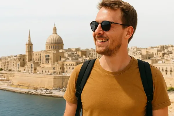 Discover Malta: The Ultimate Mediterranean Getaway for Expats