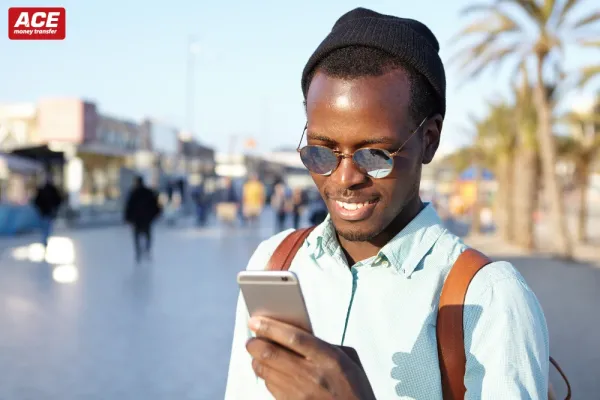 Discover Mobile Wallets In Kenya For Remittances From The UK