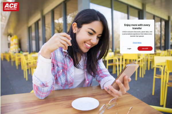 Discover Smart Money Transfer Option for UK to Nepal Remittances