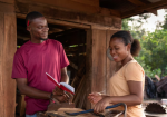 Discovering Ghana's Traditional Art and Craft