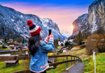 Discovering the Beauty of Nature in Switzerland - Everything that Pakistani Nature Lovers Must Know