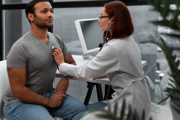 Do Bangladeshi Expats Get Free Healthcare in Greece?