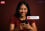 Do OVO provide instant Netherlands-Indonesia Remittance transfer