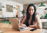 Send money to Ghana online through ACE Money Transfer