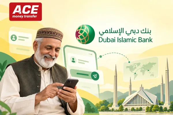 Dubai Islamic Bank International Money Transfer: Fees, Exchange Rates & Faster Alternatives