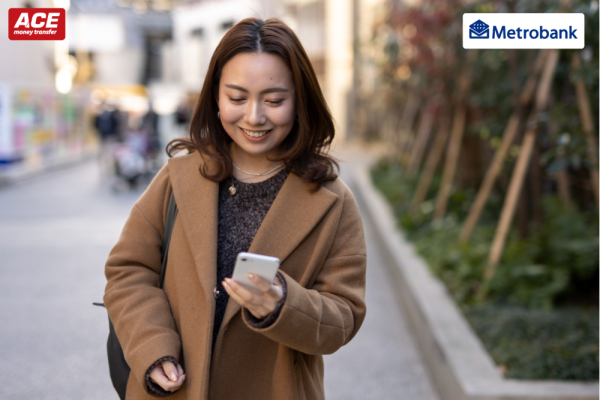Easiest Ways to Send Money to Metro Bank from Austria