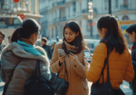 Send money to GCash Wallet in the Philippines via ACE App