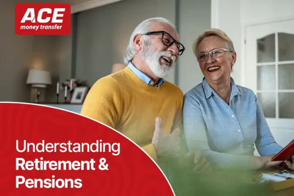 Effective Retirement Planning: Essential Steps for a Secure Future