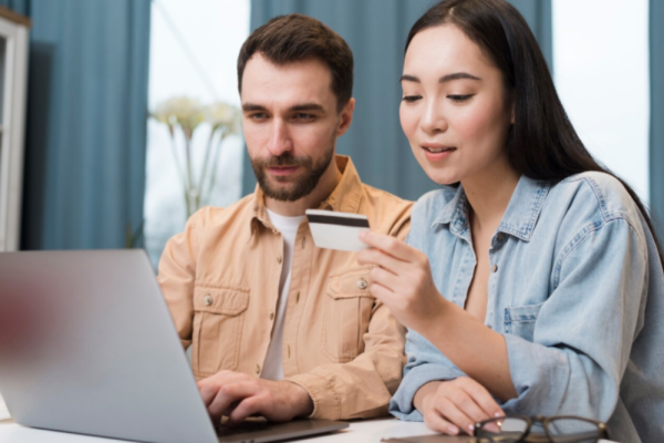EFT vs. Traditional Payments: What's Best for You