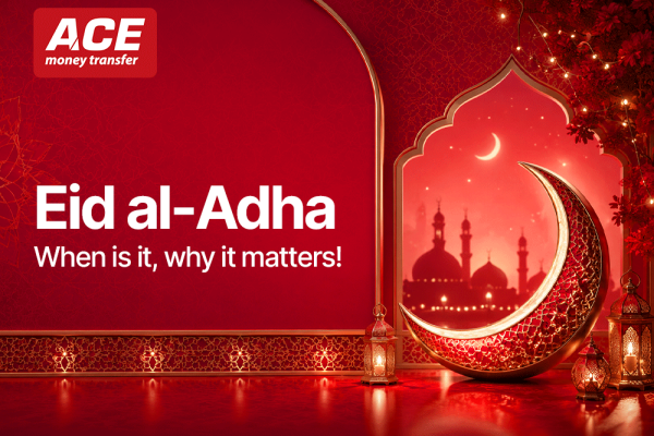 Eid al-Adha 2026 in the UK