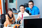 online money transfer to India 
