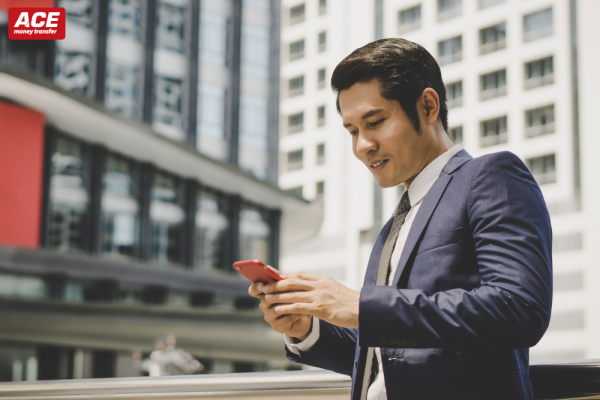 Empowering Financial Inclusion via Wallet Services in Indonesia