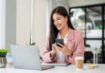 Send money to Nepal online through ACE Money Transfer