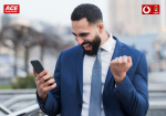 Enjoy Secure Transfers from Ireland to Vodafone Wallets in Egypt