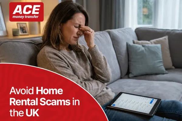 Essential Guide to Identifying and Avoiding Rental Scams