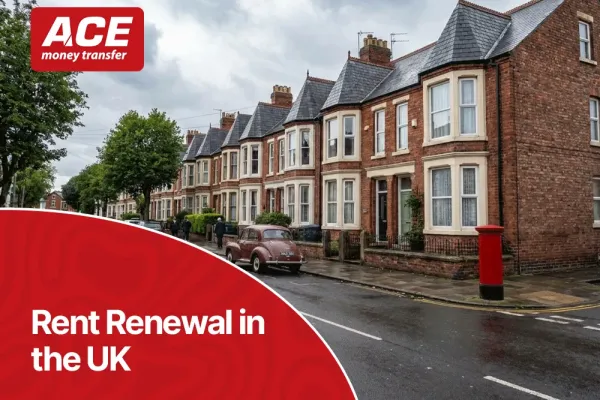 Essential Guide to Rent Renewal: Navigating Your Options