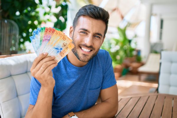 Send money to Pakistan from Italy online through ACE Money Transfer
