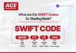 Everything You Need to Know About Starling Bank SWIFT Codes