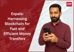 Expats: Harnessing Blockchain for Fast and Efficient Money Transfers