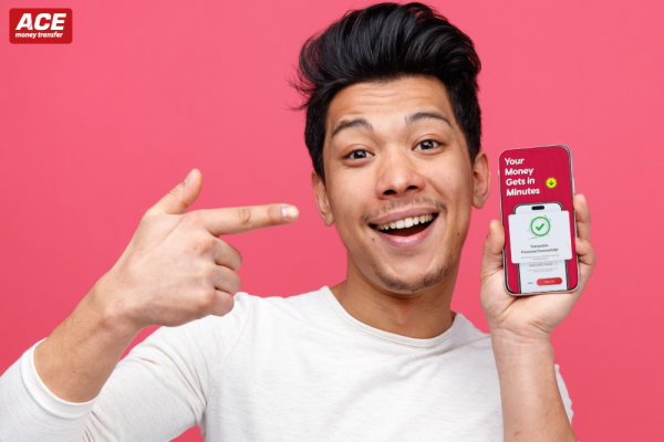 Explore Instant Wallet Transfers to Indonesia via ACE