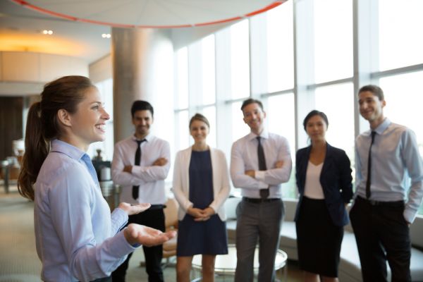 Explore Job Opportunities in Poland Today