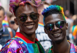 Explore Lithuania’s Vibrant Festivals as Ghanaians