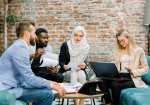 Understanding blockchain technology for you as an expatriate