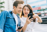 Send money to Philippines through ACE Money Transfer