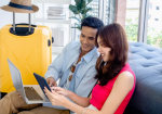 Fast & Affordable Transfers from Italy to GCash in Philippines