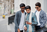 Bank Transfers to India from Romania via ACE App