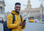 Fast & Secure Bank Transfers to Nigeria from Romania