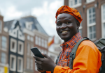 Fast & Secure Remittances to Gambia from Netherlands