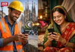Fast Transfers from Spain to bKash Wallet in Bangladesh