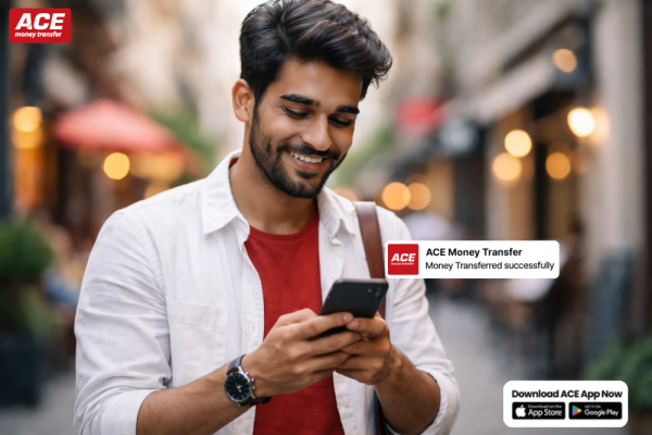 Fast Wallet-Linked Transfers to India from Malta