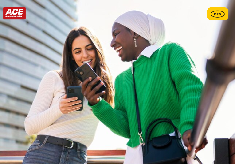 Ways To Send Money To Nigeria