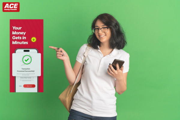 Fastest Way to Send Money to Bangladesh from Ireland