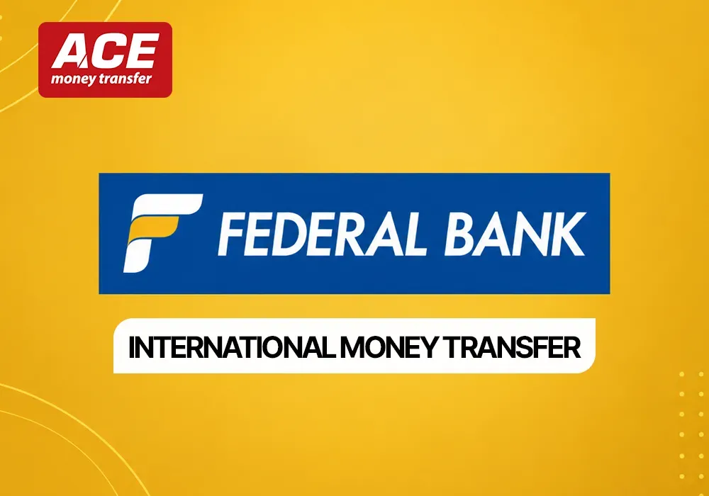 Federal Bank India International Money Transfer: How to Send Money Abroad