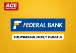 Federal Bank India International Money Transfer: How to Send Money Abroad