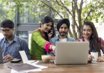 Send money to India online through ACE Money Transfer