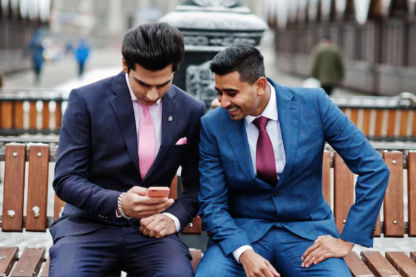 Financial Support from Norway to Pakistan With Mobile Wallets