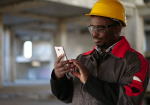Send money to Gambia online through ACE Money Transfer