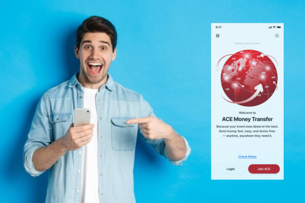 Cheap, Fast, and Affordable Money Transfer Service in 2025