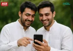 Send Money from Greece to Pakistan via HBL Securely