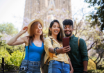 Finding Community Abroad: Connecting with Fellow Indian Expats and Locals in France