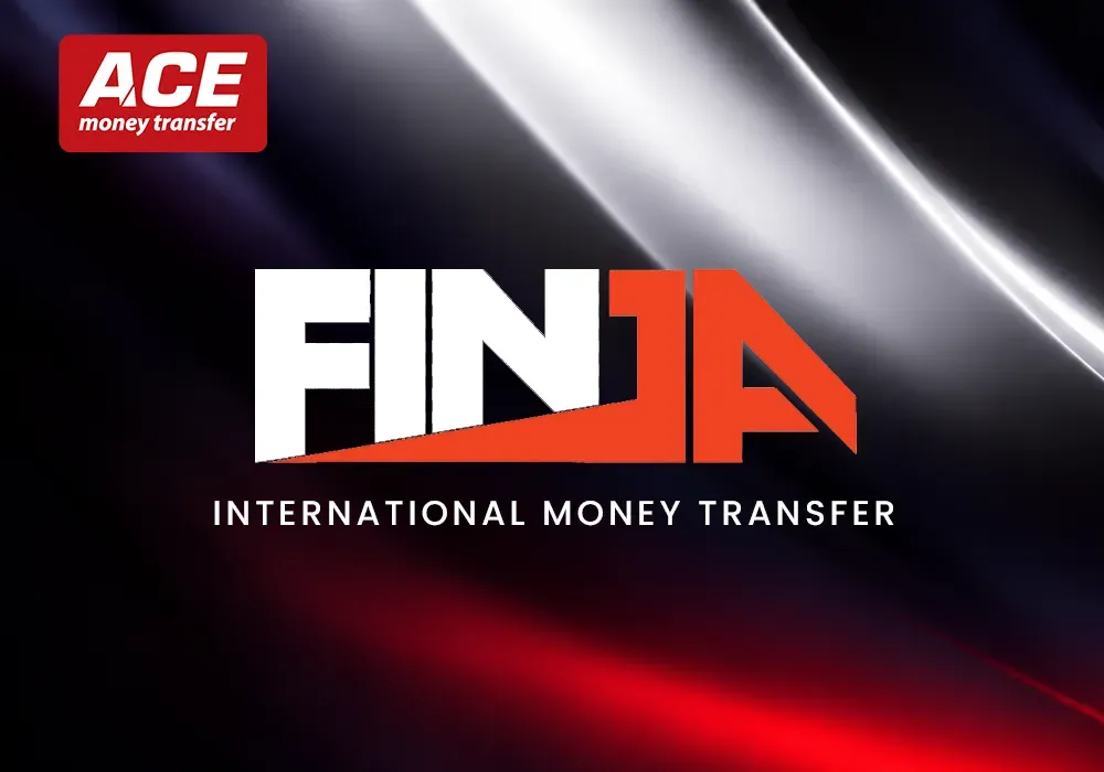 Finja International Money Transfer: Send Money to Finja Wallet in Pakistan