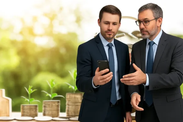 Free Cash Flow FCF Unlocking Financial Success